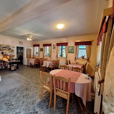 Rooms Ravnik Bled Bagian luar foto