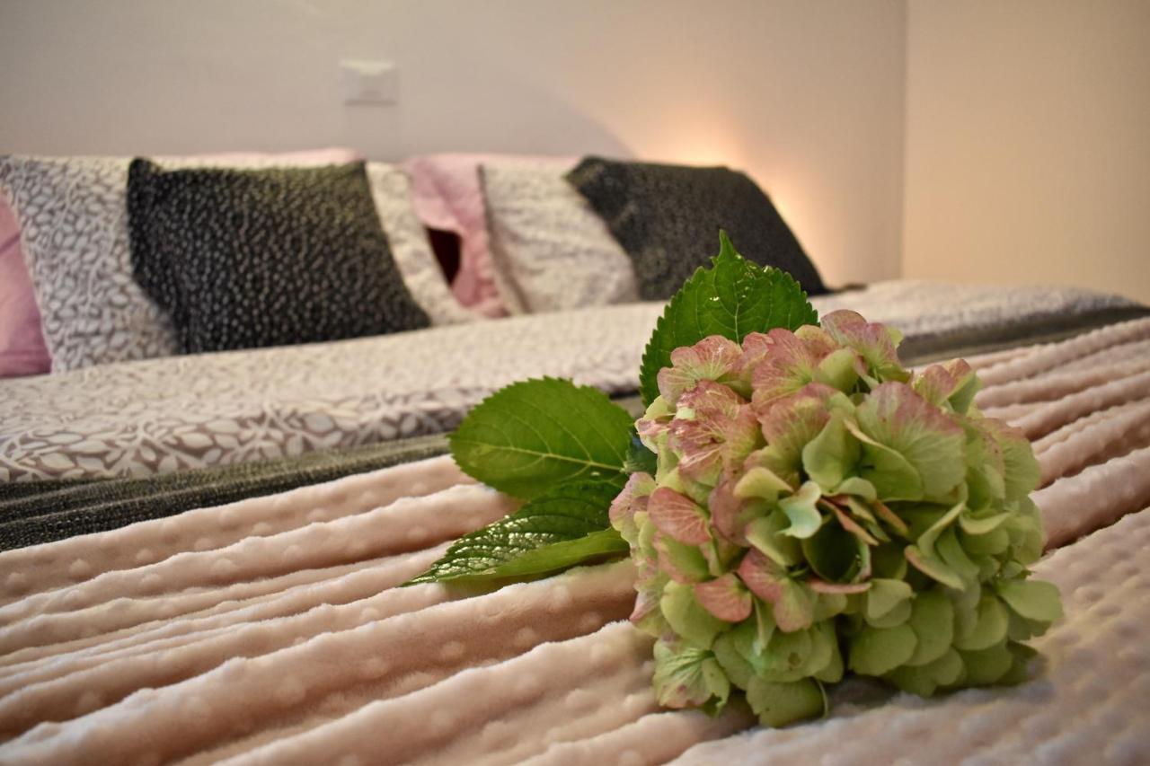 Rooms Ravnik Bled Bagian luar foto