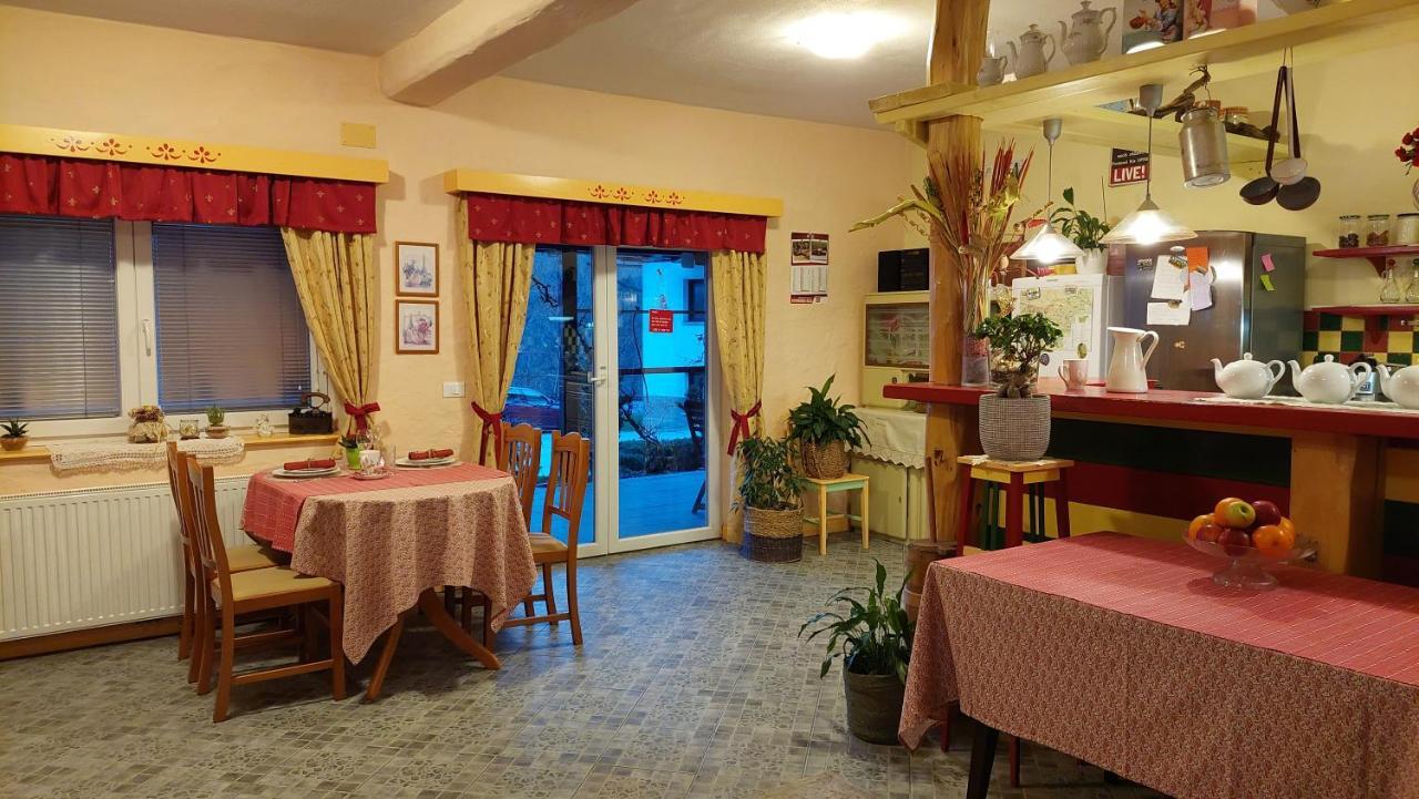 Rooms Ravnik Bled Bagian luar foto
