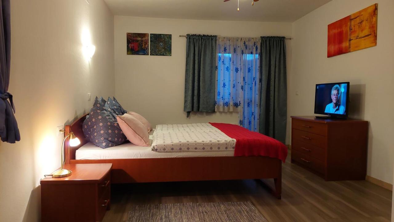 Rooms Ravnik Bled Bagian luar foto