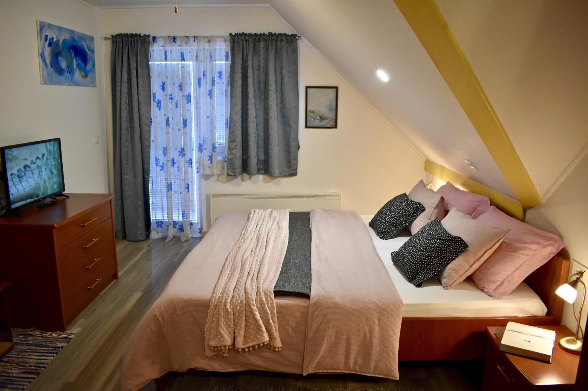 Rooms Ravnik Bled Bagian luar foto