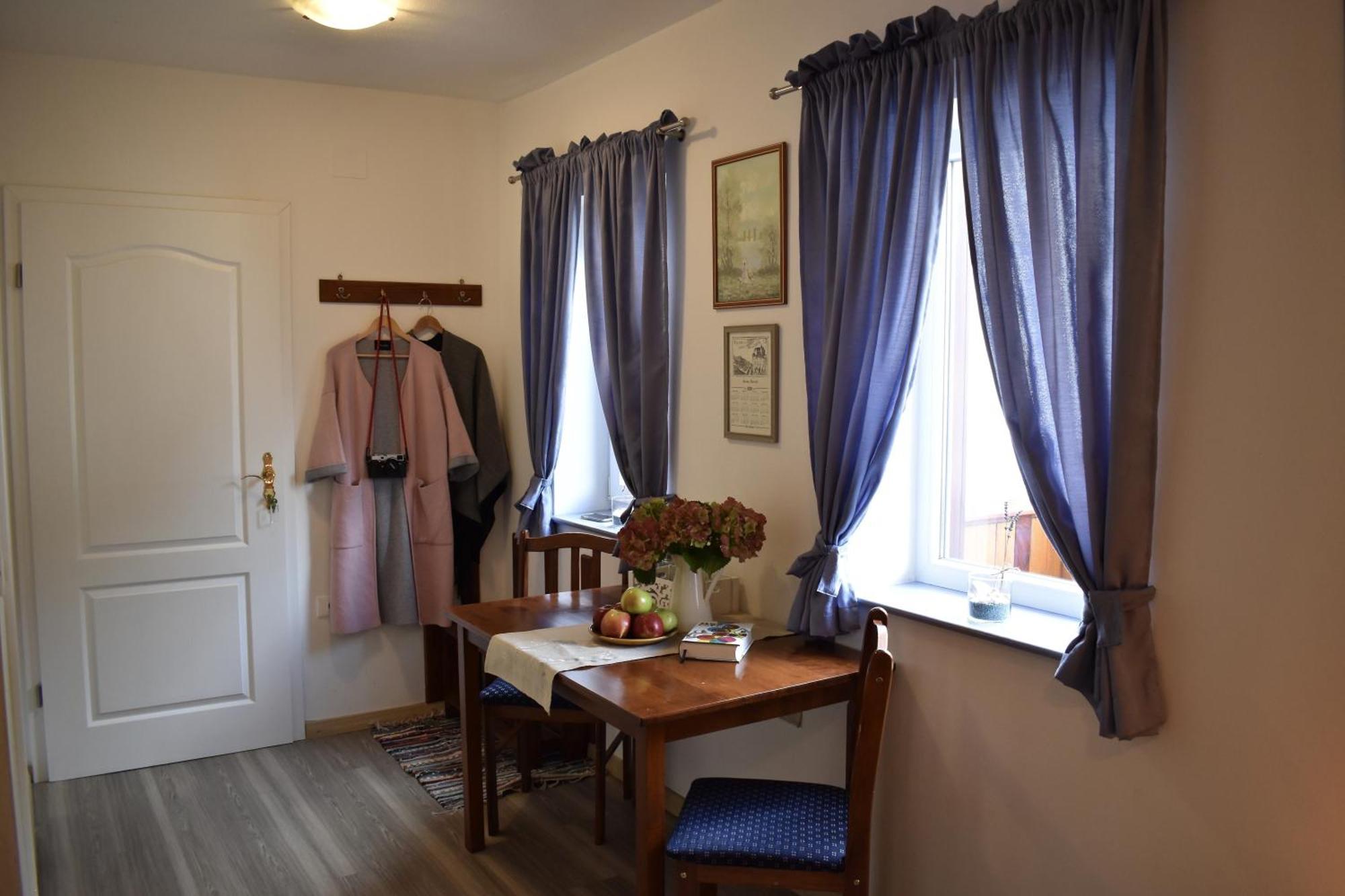 Rooms Ravnik Bled Bagian luar foto